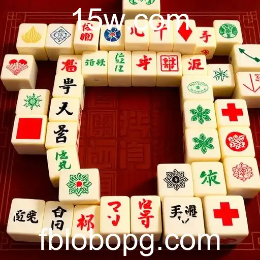 Mahjong